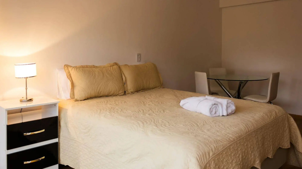 Babel Apartments Recoleta
