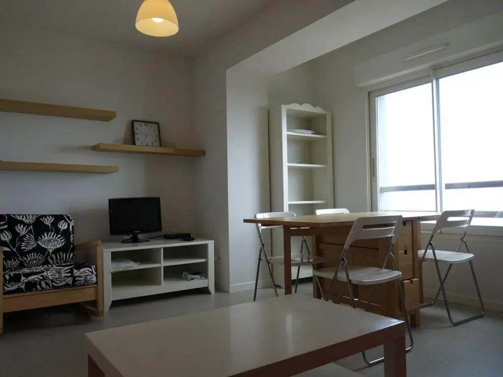 Appartement Arette, 1 pièce, 4 personnes - FR-1-602-5