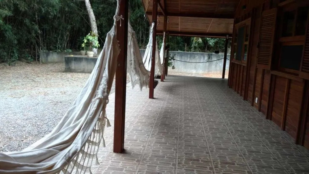 Sitio Bom Tempo