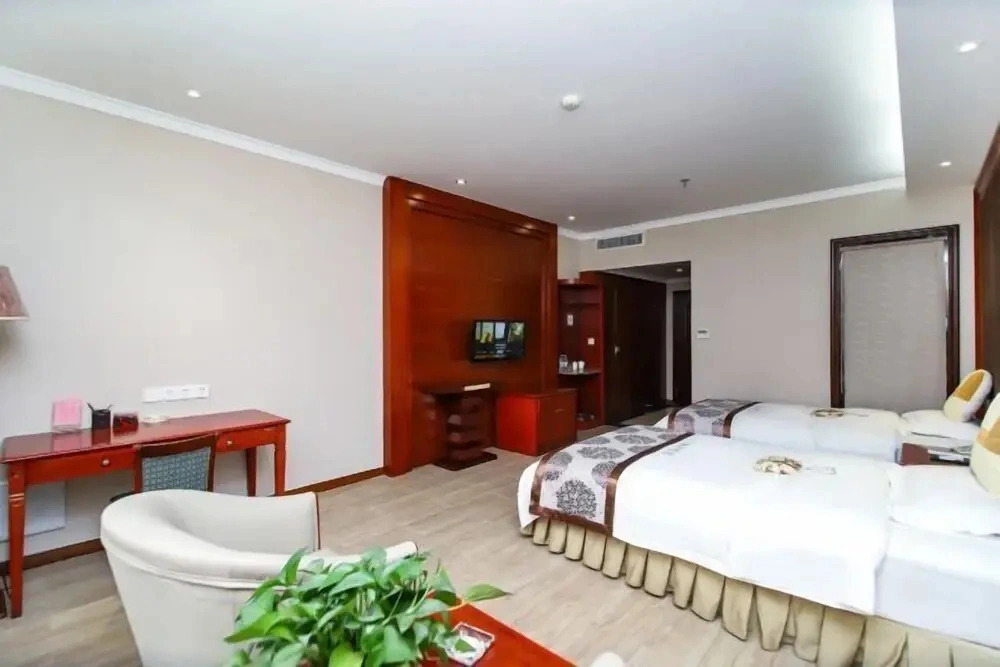 Liyuan Hotel
