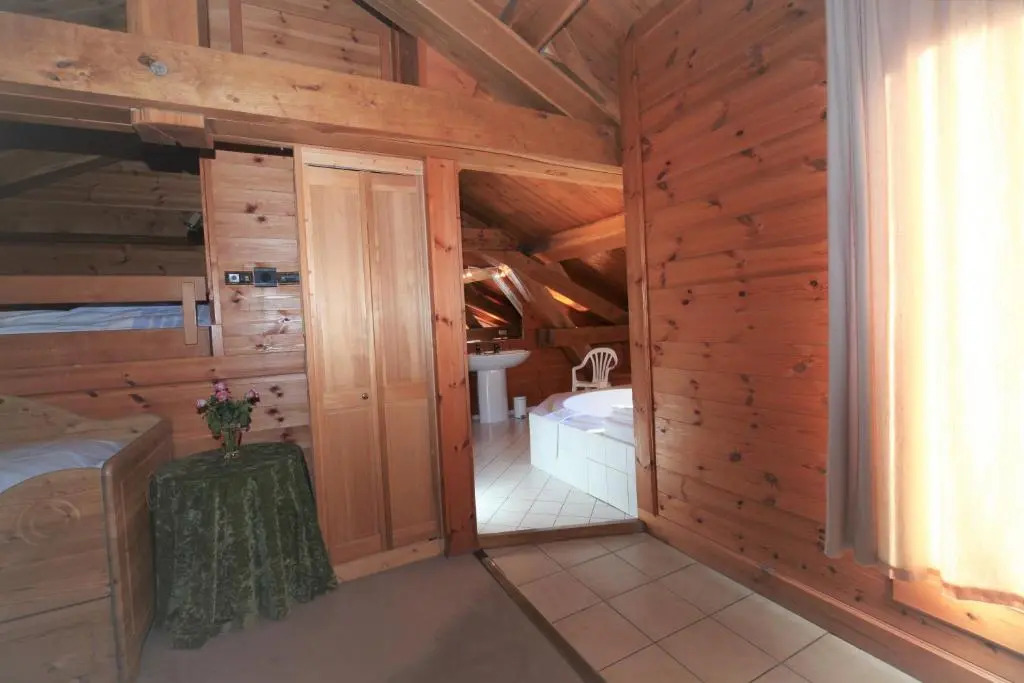 Chalet Bellecote - Capacity 28 to 34 people