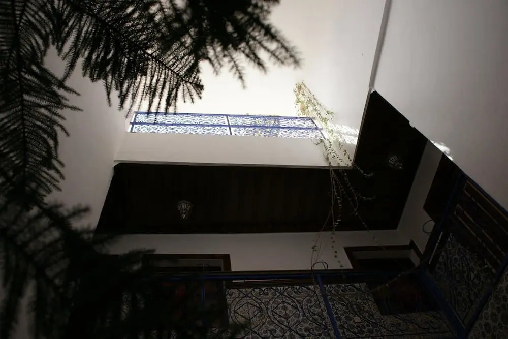 Riad taddert