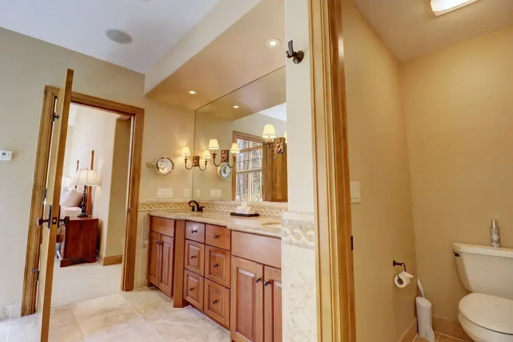 Peakside Escape 178 3 Bedroom Home