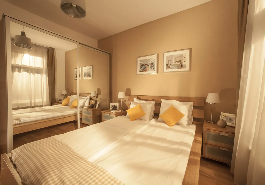 Madison Serviced Apartments