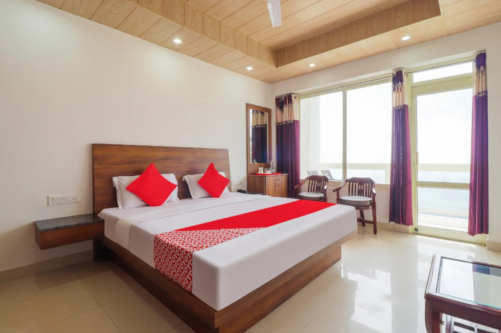 OYO Flagship 82783 Kalsia Home Stay