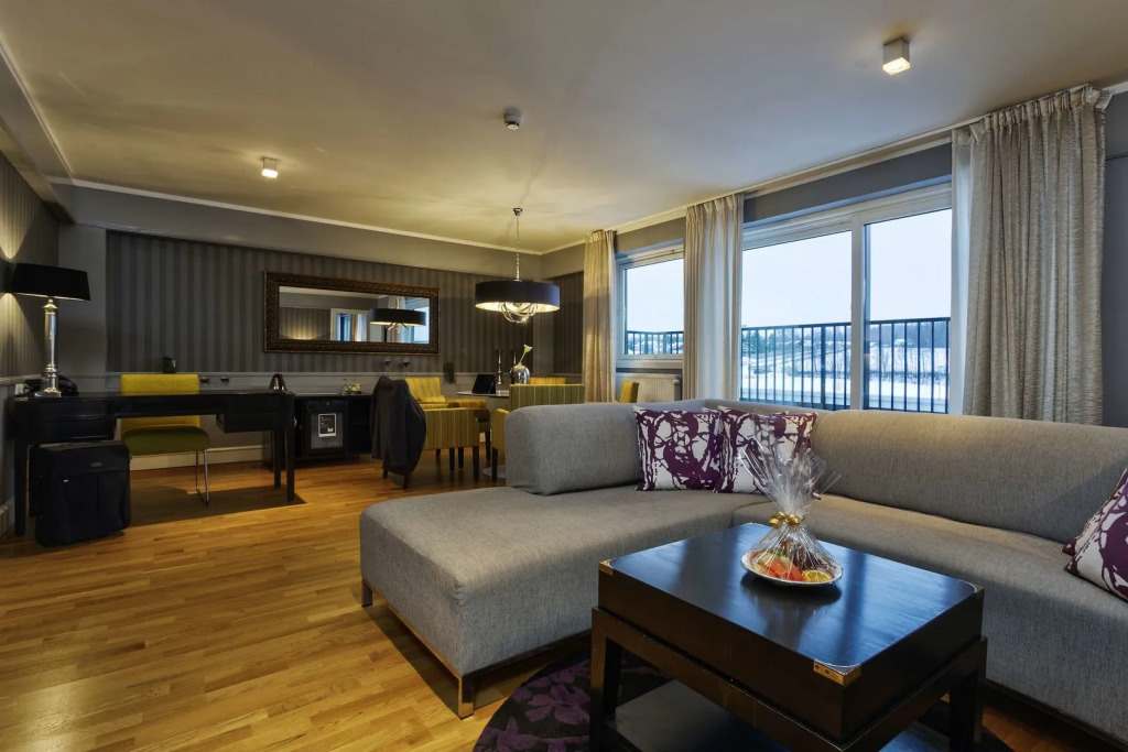 Frichs Hotel Hamar