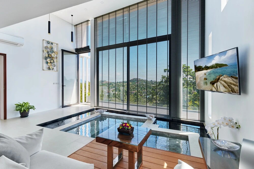 magic one suites