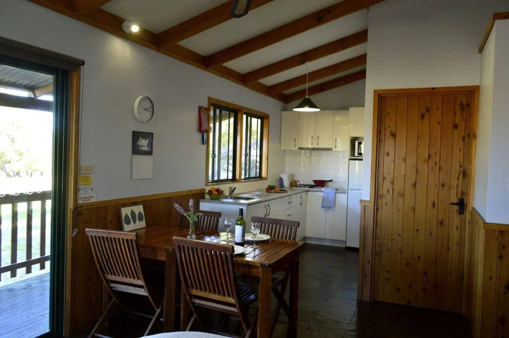 Diamond Forest Cottages