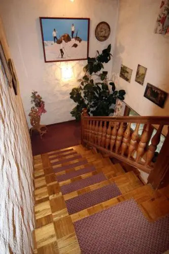 Ferienwohnung Wurm