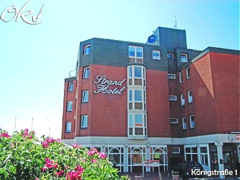 Strandhotel