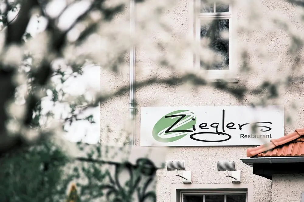 Zieglers Restaurant & Pension