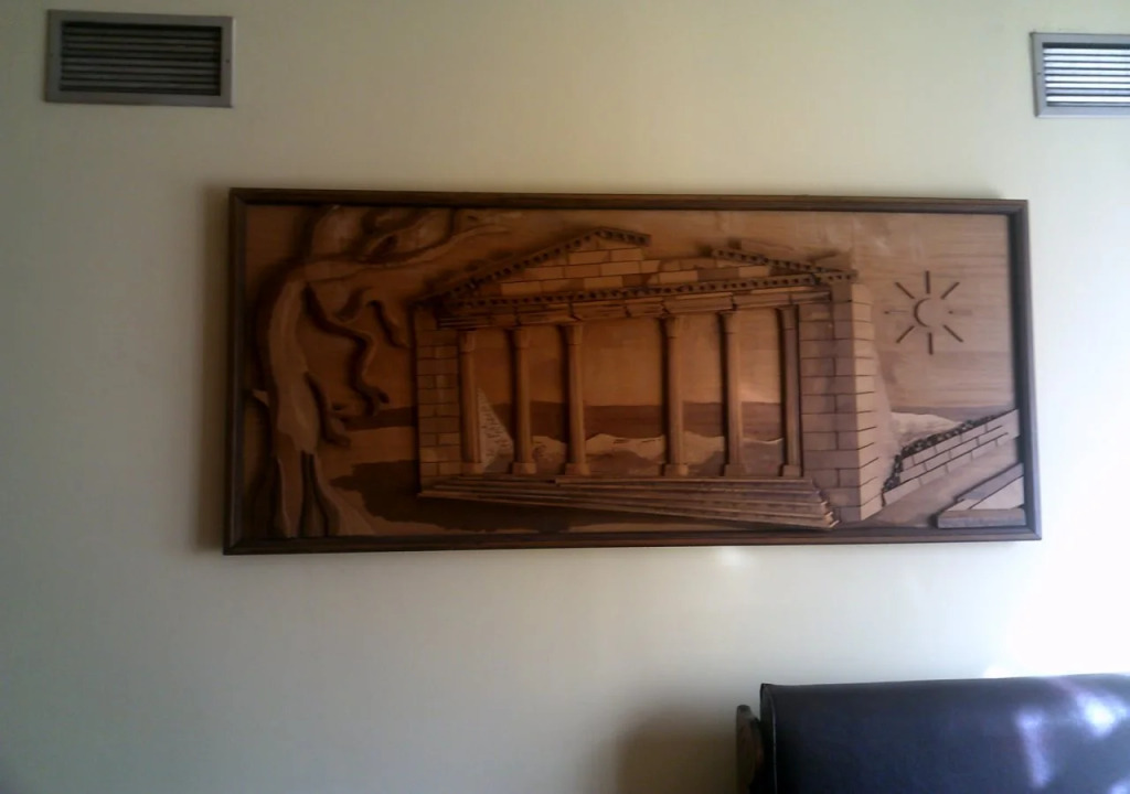 Grand Hotel Leone