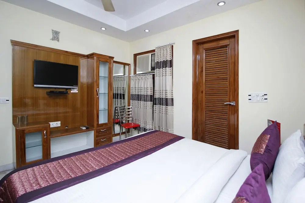 OYO 7292 Hotel NK North Star