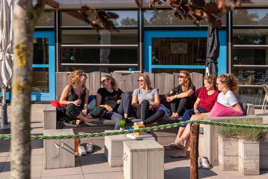 Stayokay Hostel Texel