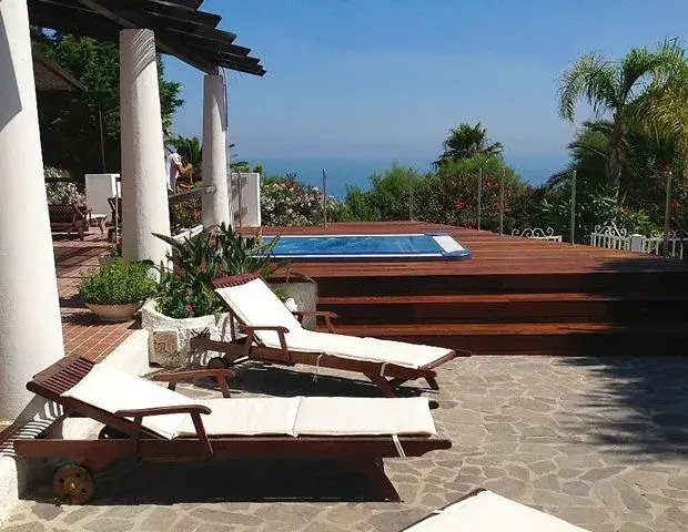 Cala Cavone Resort Isola di Ponza