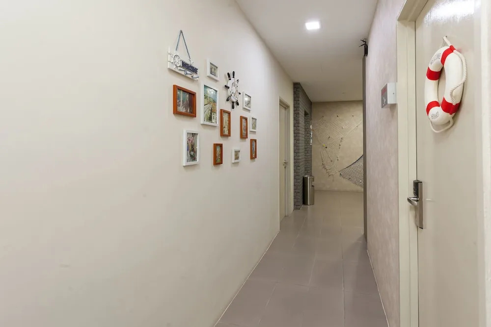 ZEN Rooms Damansara Uptown