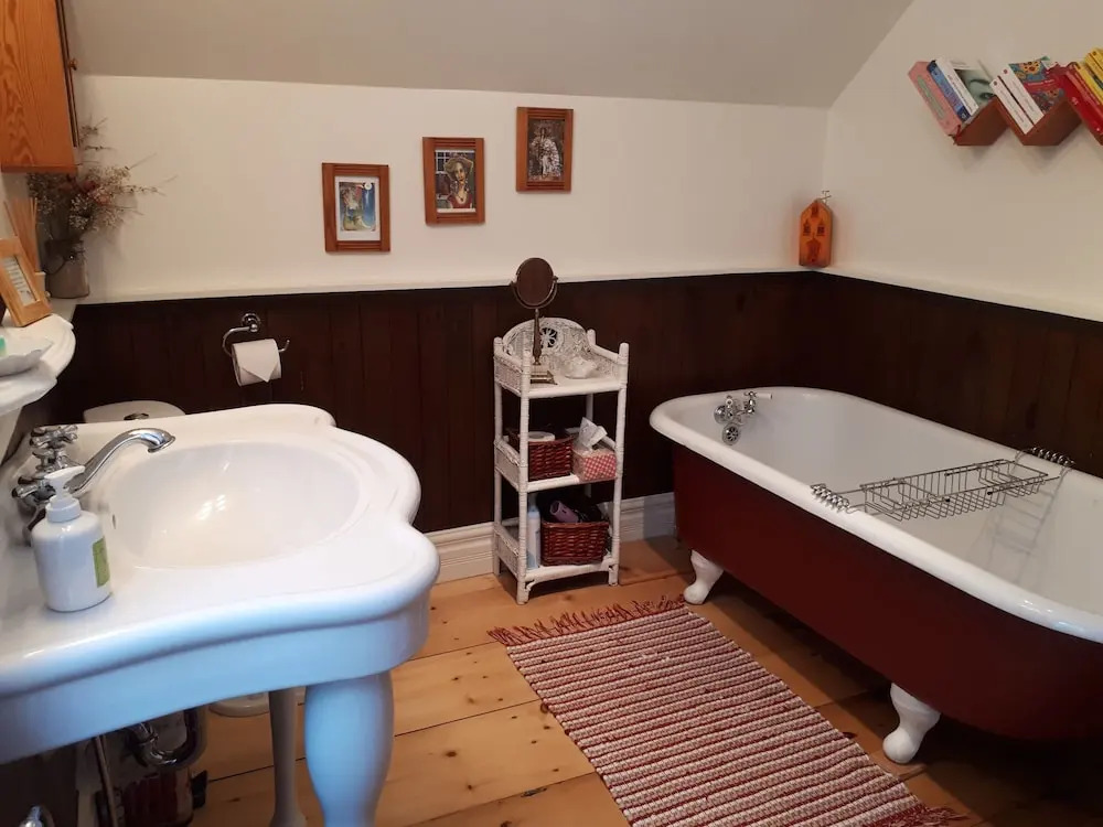 À La Petite Scène B&B