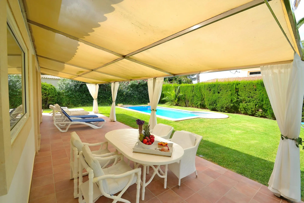 Villa Can Pep 190 by Mallorca Charme