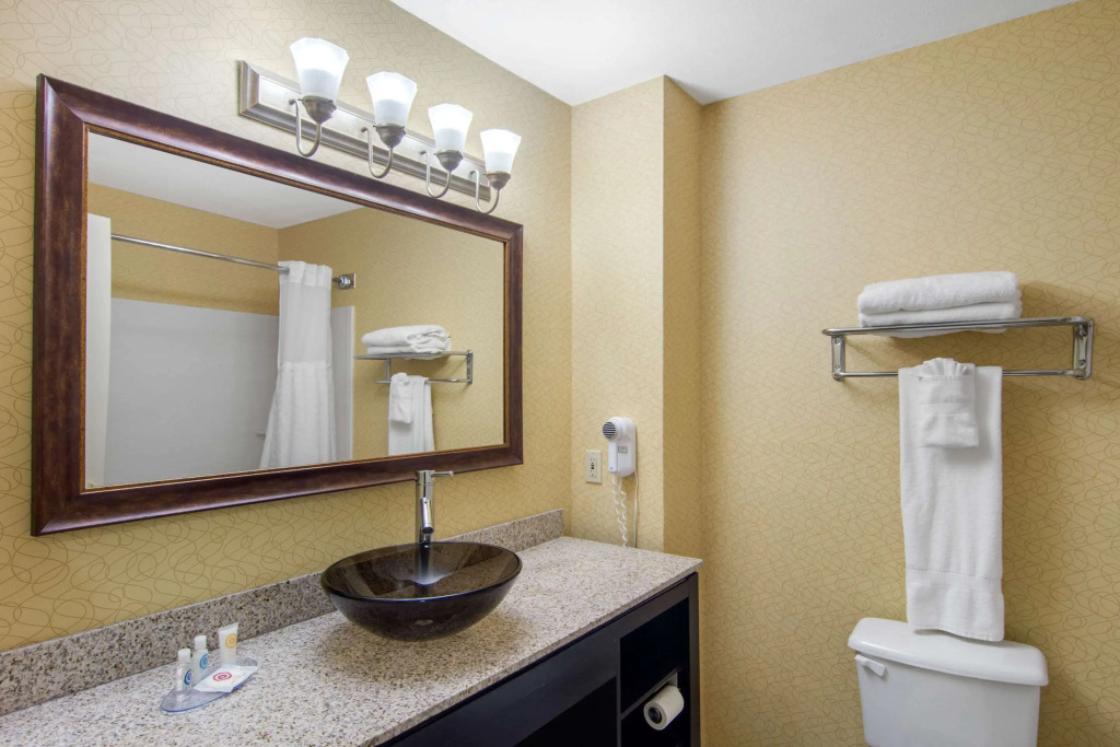 Comfort Inn & Suites Atlanta-Smyrna