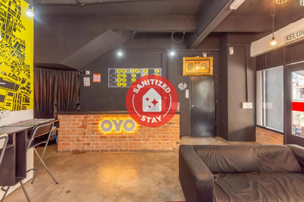 Hotel O Zzz Hotel