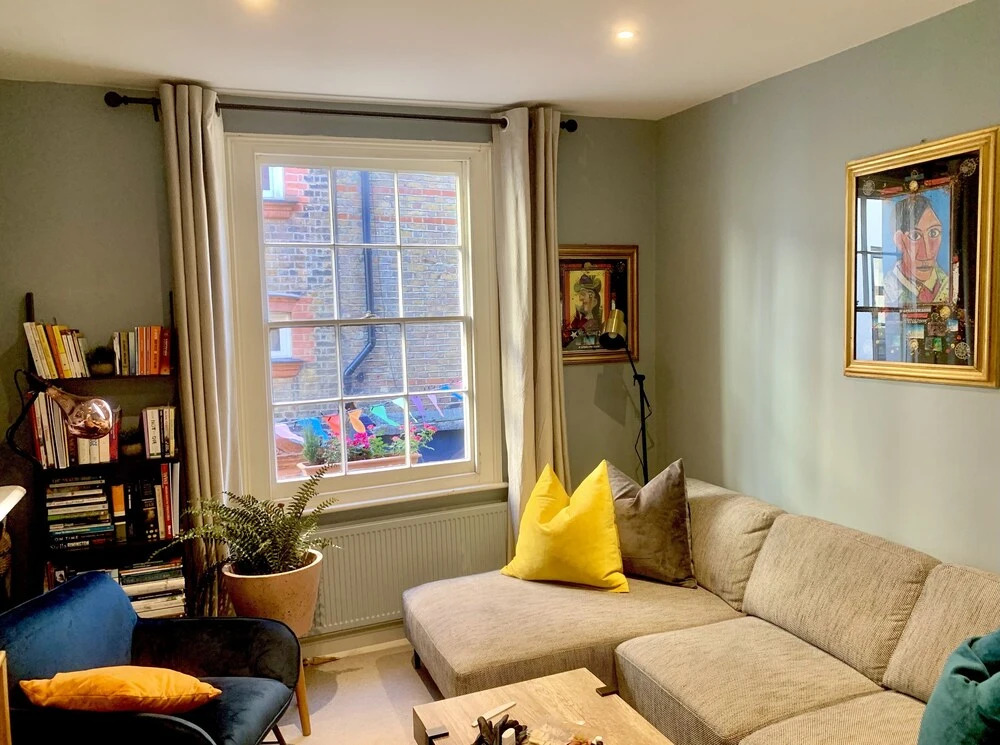 Beautiful 1 Bed Apartment Mayfair London, England
