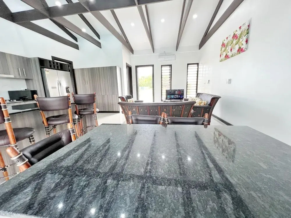 Paradise Villas