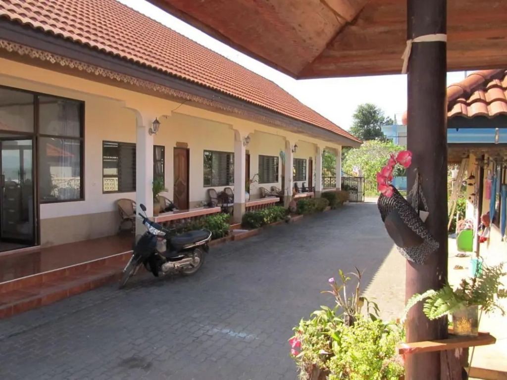 Bang Boet Bay Beach Resort