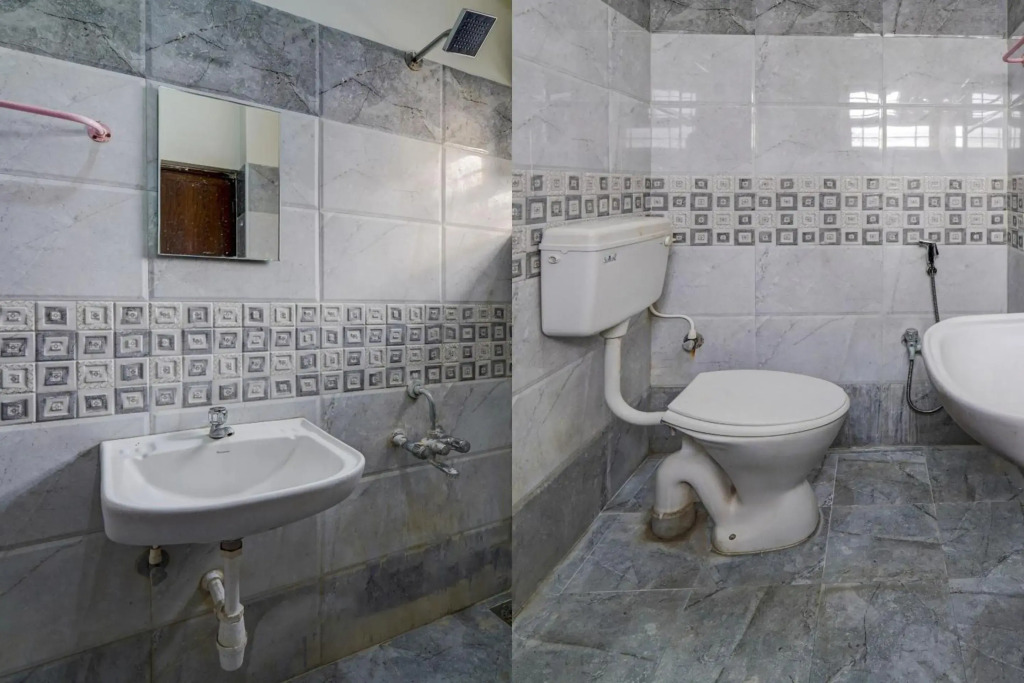 OYO Flagship 80521 Senthamizh Residency