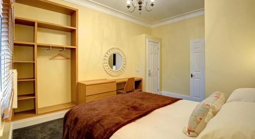 Chiltern Guest House
