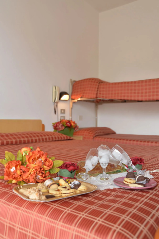 Hotel Maioli B&B