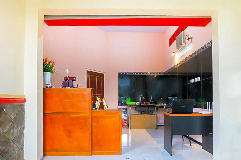 OYO Life 3064 Mahameru Kost Putra