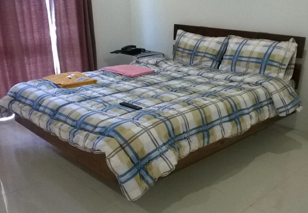 Just Beds Apartments