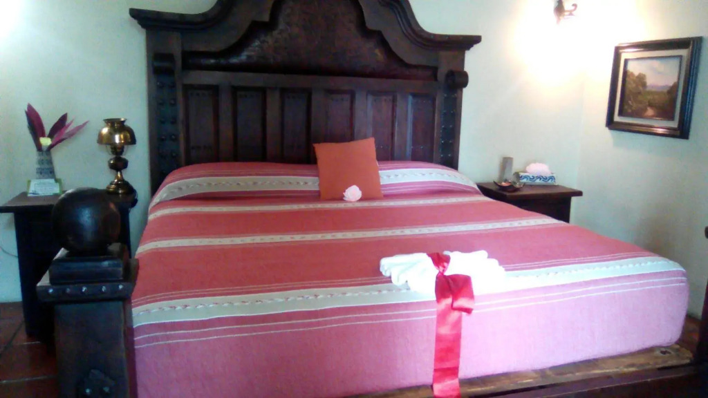 Hotel Boutique Hacienda del Gobernador