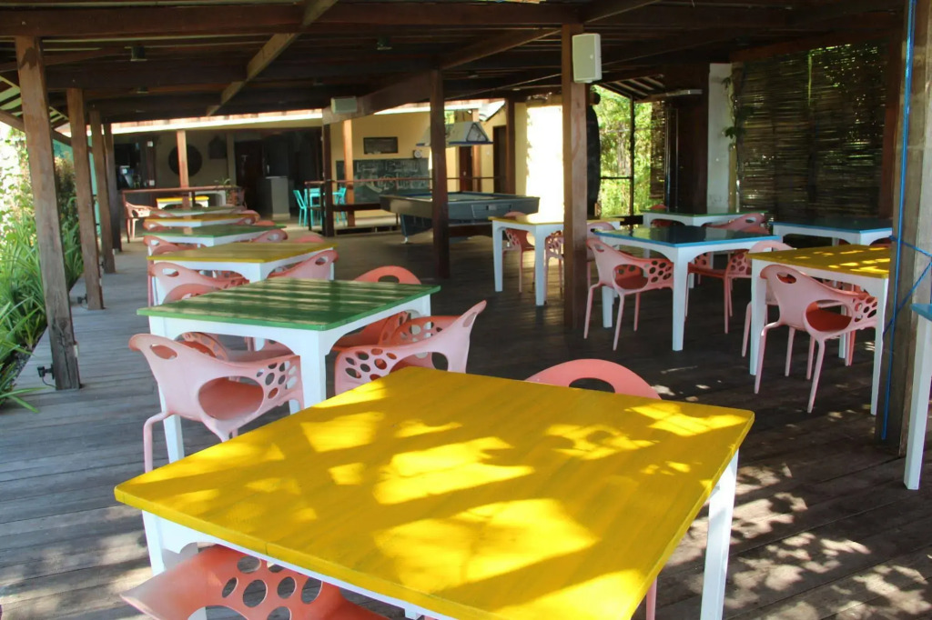 Reef Beach Resort