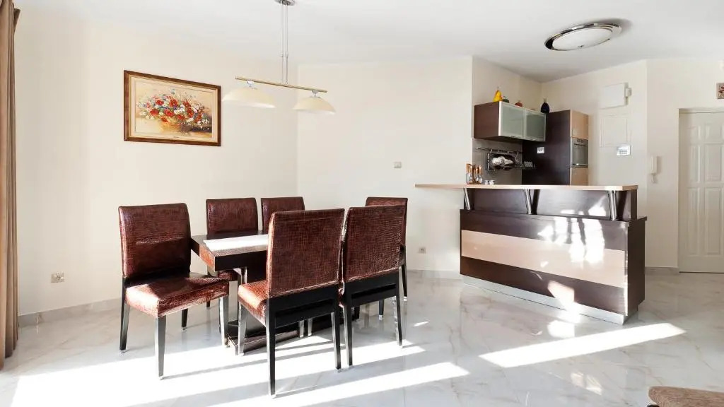 Apartamenty Sun &Snow Kościelisko Czajki