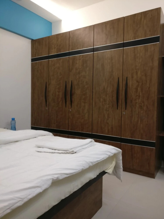BKC Nest Jeevanshila Service Apartment