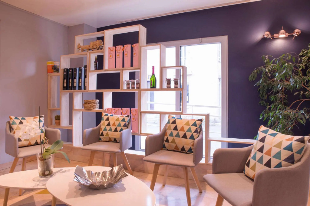 The Originals Boutique, Hôtel du Pont Roupt, Mende
