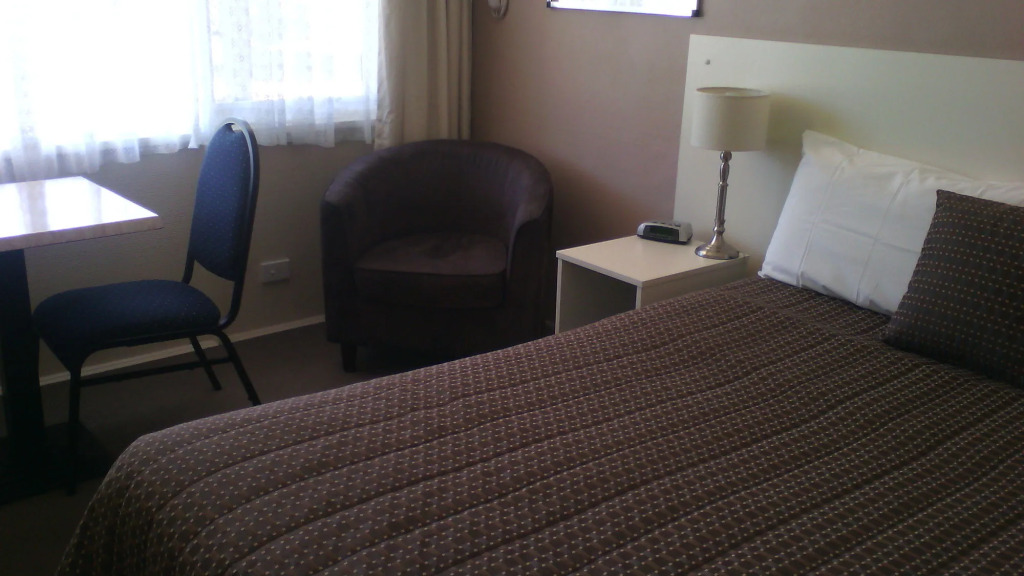 Bairnsdale Main Motel