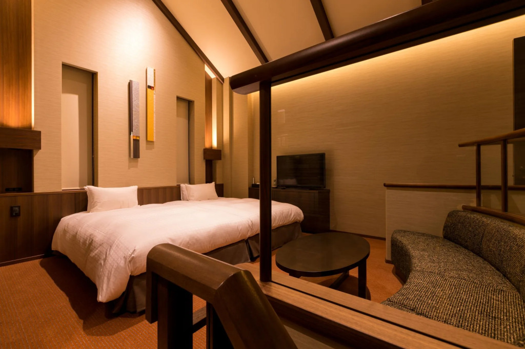 Tofuya Resort&Spa-Izu