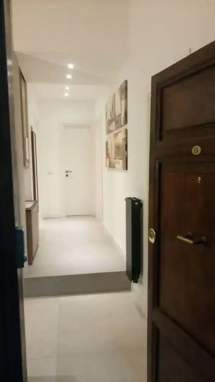 Colosseo Cosy Suites