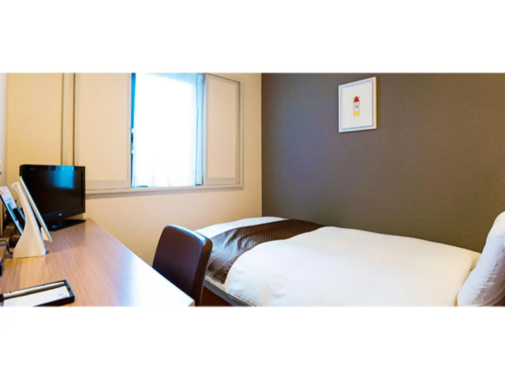 Kagoshima Plaza Hotel Tenmonkan