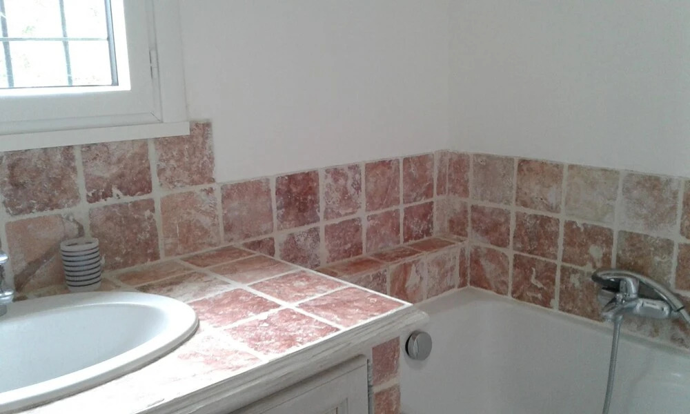 Villa With 4 Bedrooms in Tourrettes-sur-loup, With Wonderful sea View,