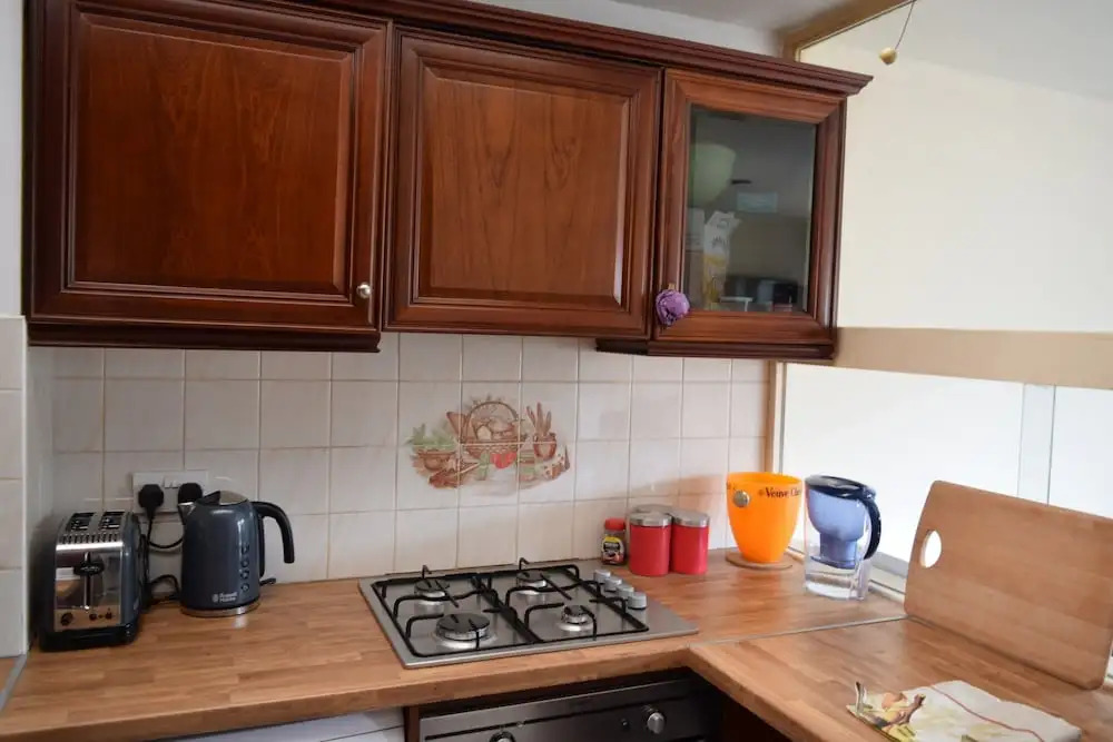Comfortable 1 Bedroom Apartment in Battersea