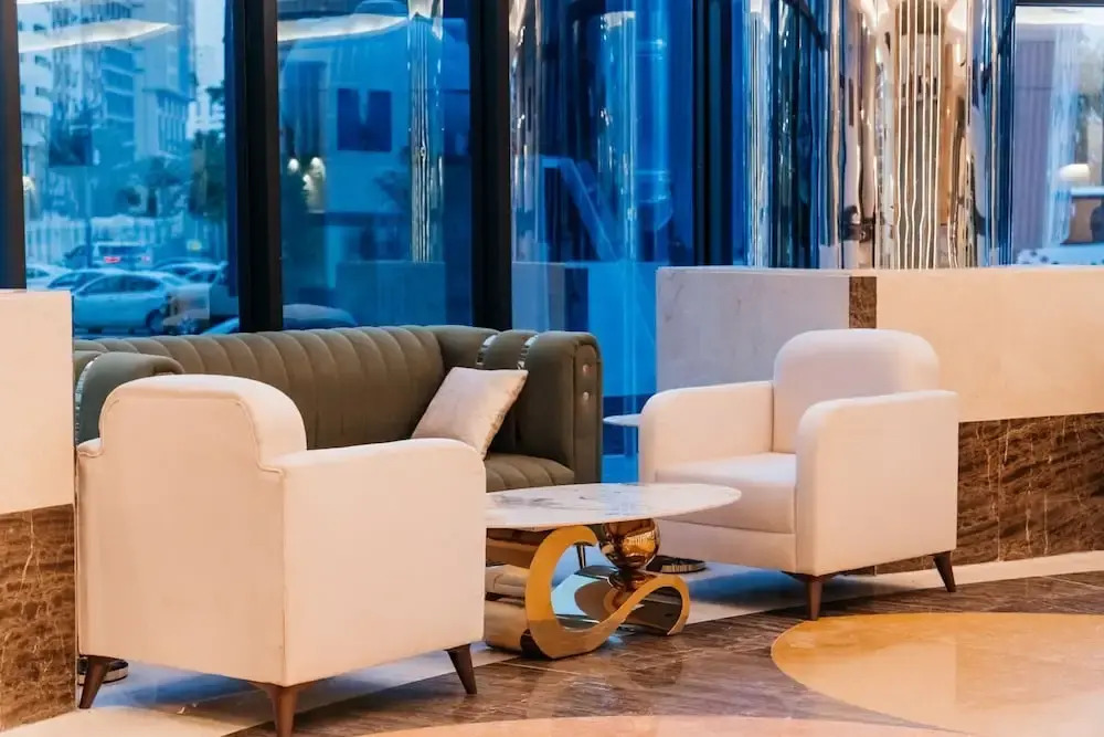 فندق كابيتال جيست Capital Guest hotel