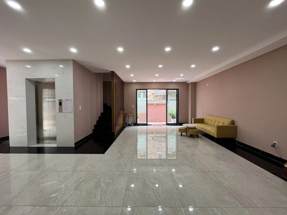 NEW LAND Apartment - Nam Thong 3
