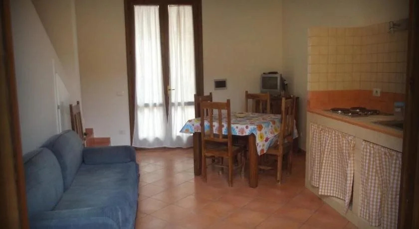 Residence Favonio