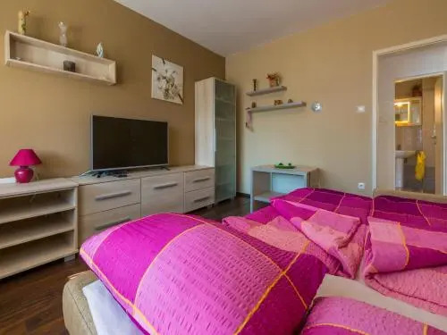Apartment Ilona
