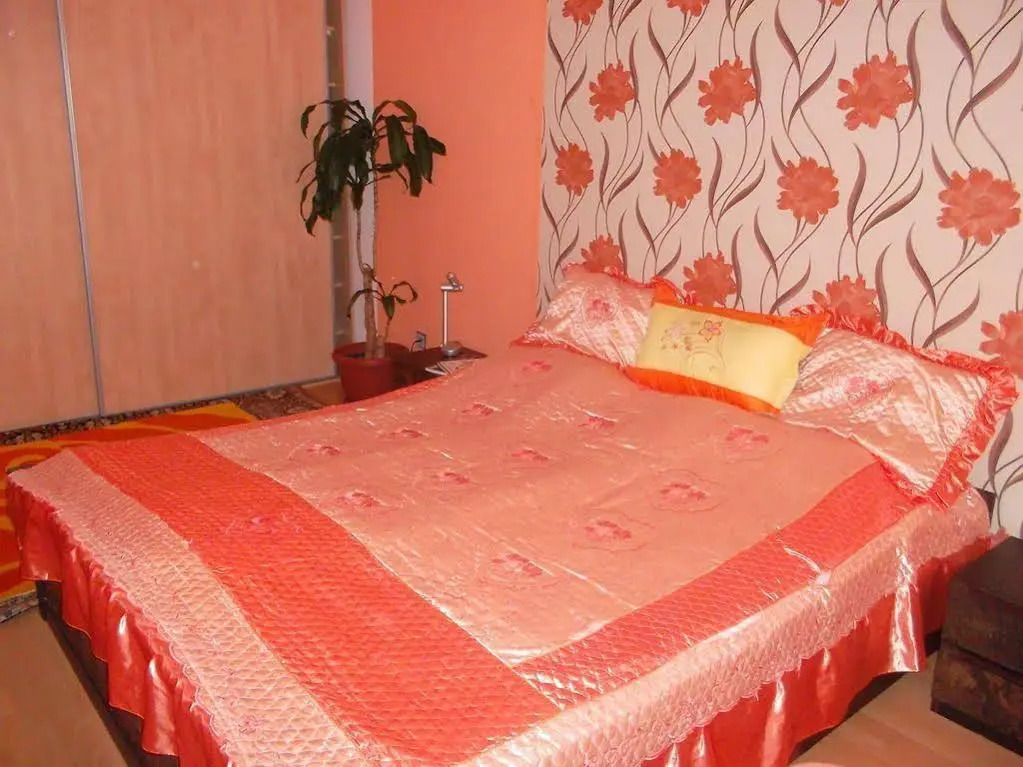 Apartment I. P. Pavlova