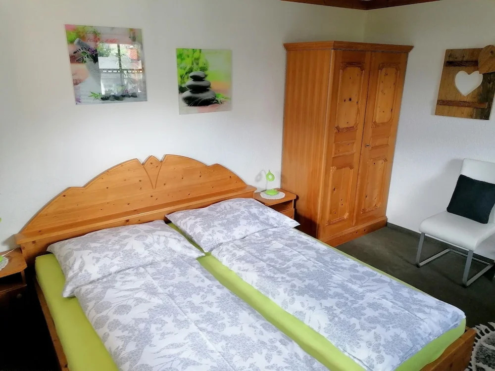 Cosy Apartment With Garden in Salzburger Land