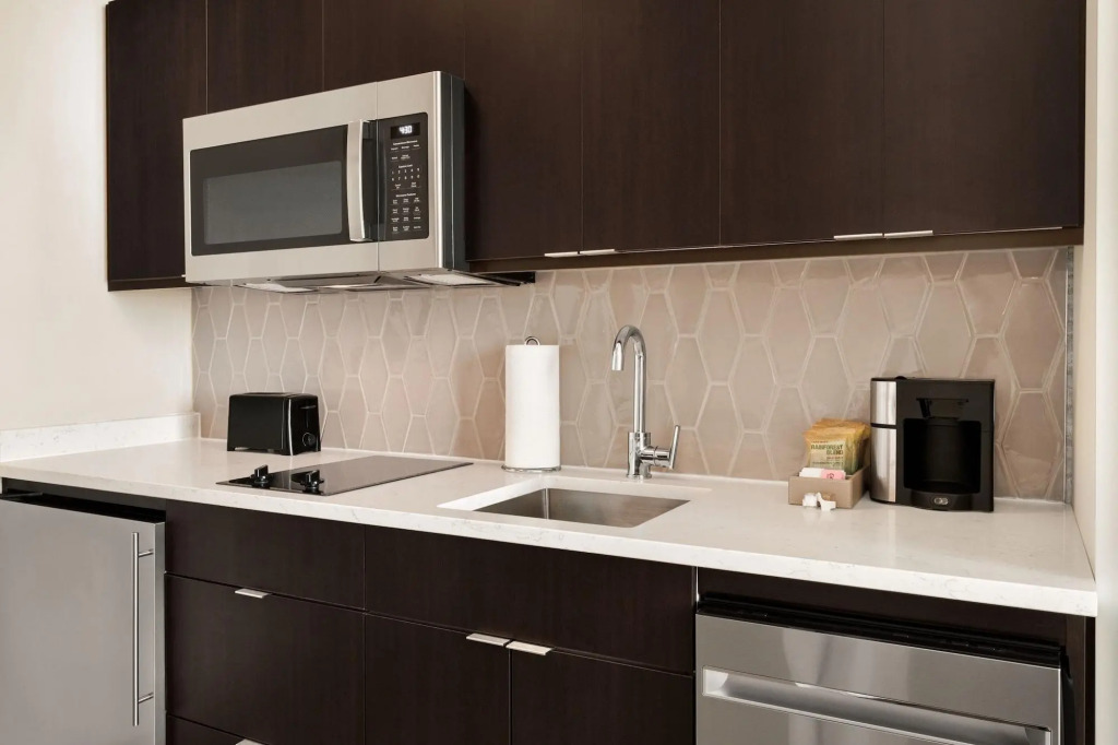 Residence Inn by Marriott New York JFK Airport